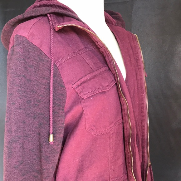 Jacket - Picture 4 of 5